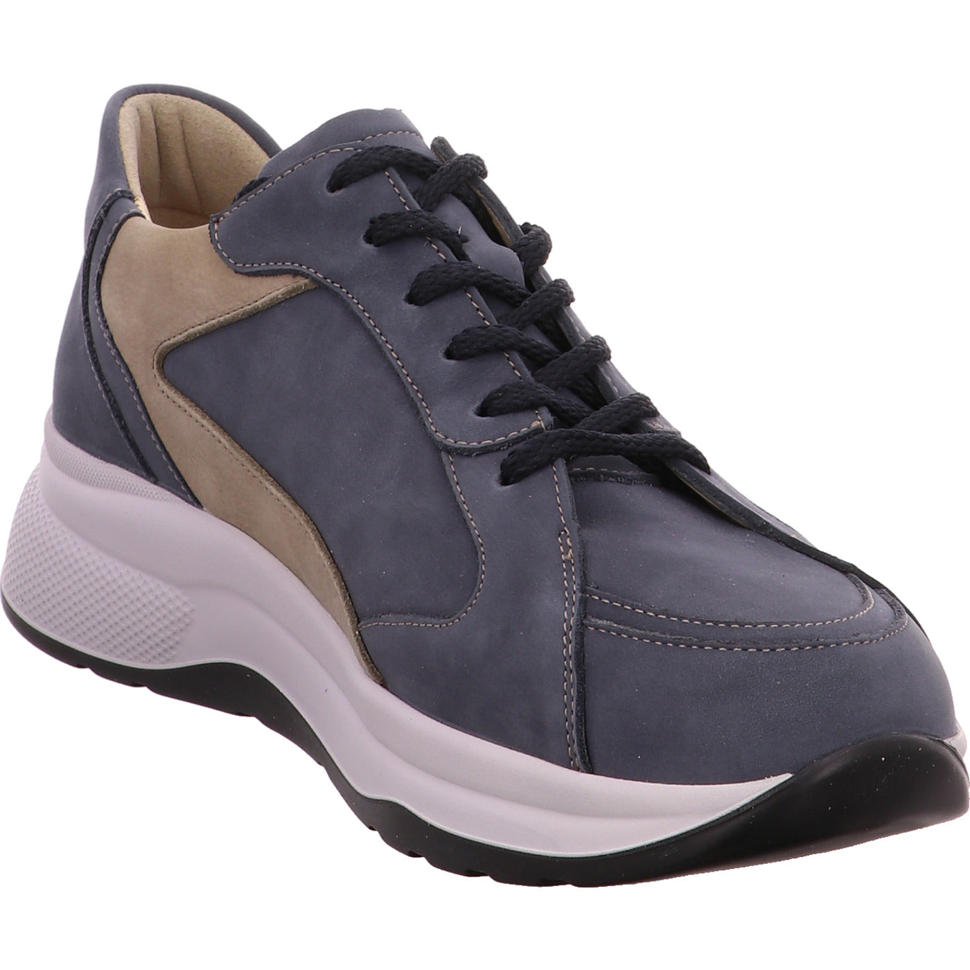 FinnComfort Schnürschuh PICCADILLY