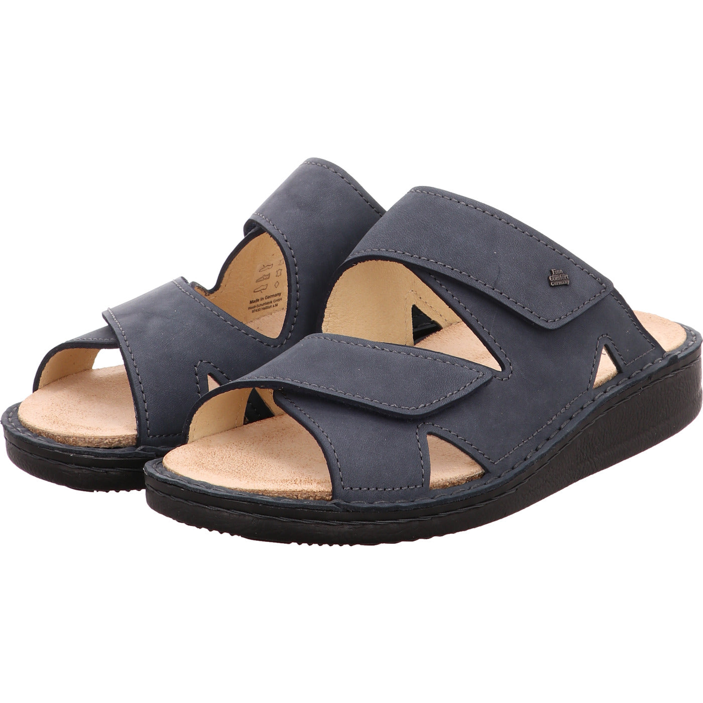 FinnComfort Pantolette Danzig-S