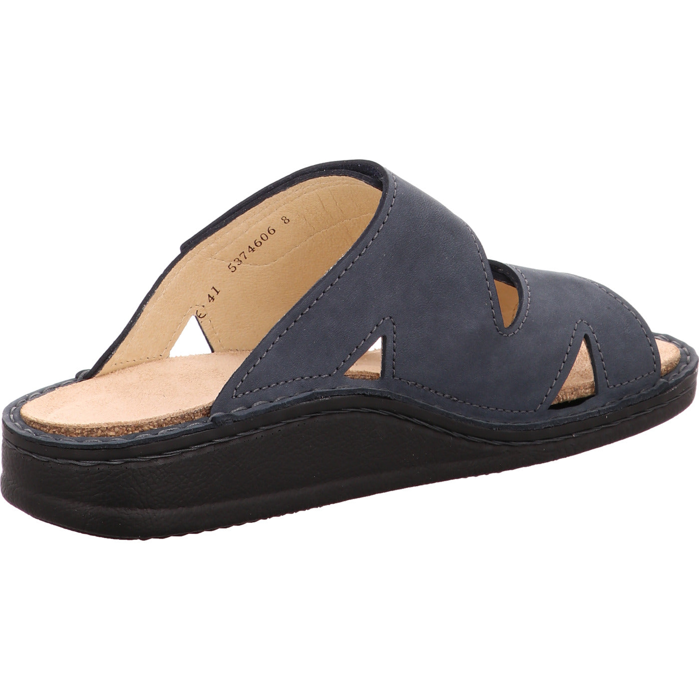 FinnComfort Pantolette Danzig-S