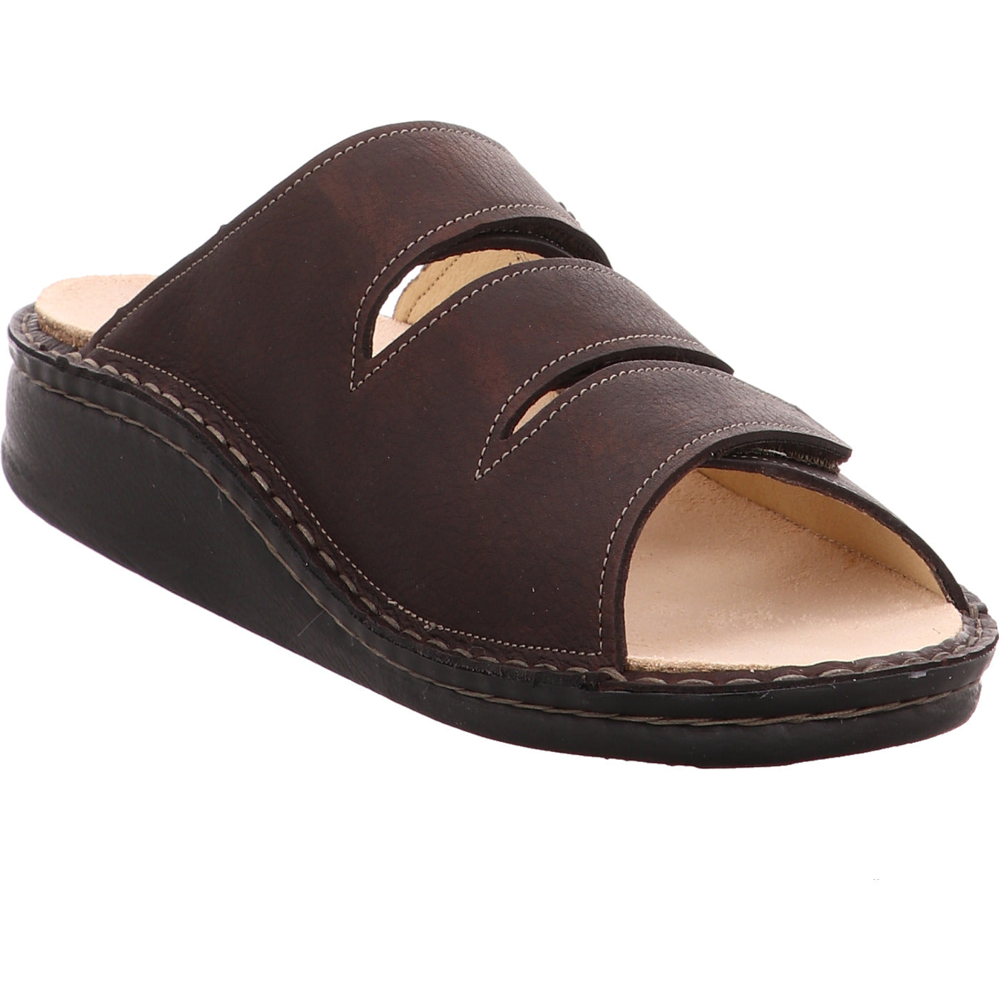 FinnComfort Pantolette Korfu