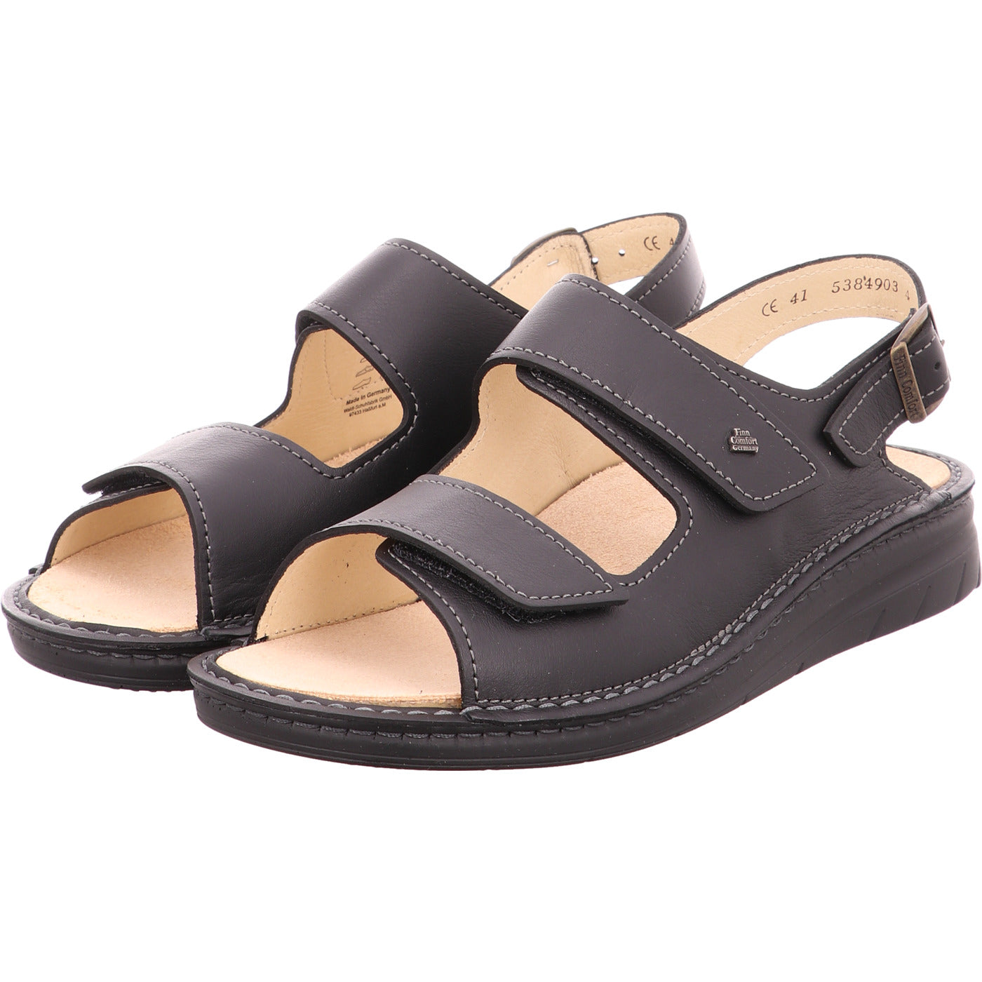 FinnComfort Sandale BENIN