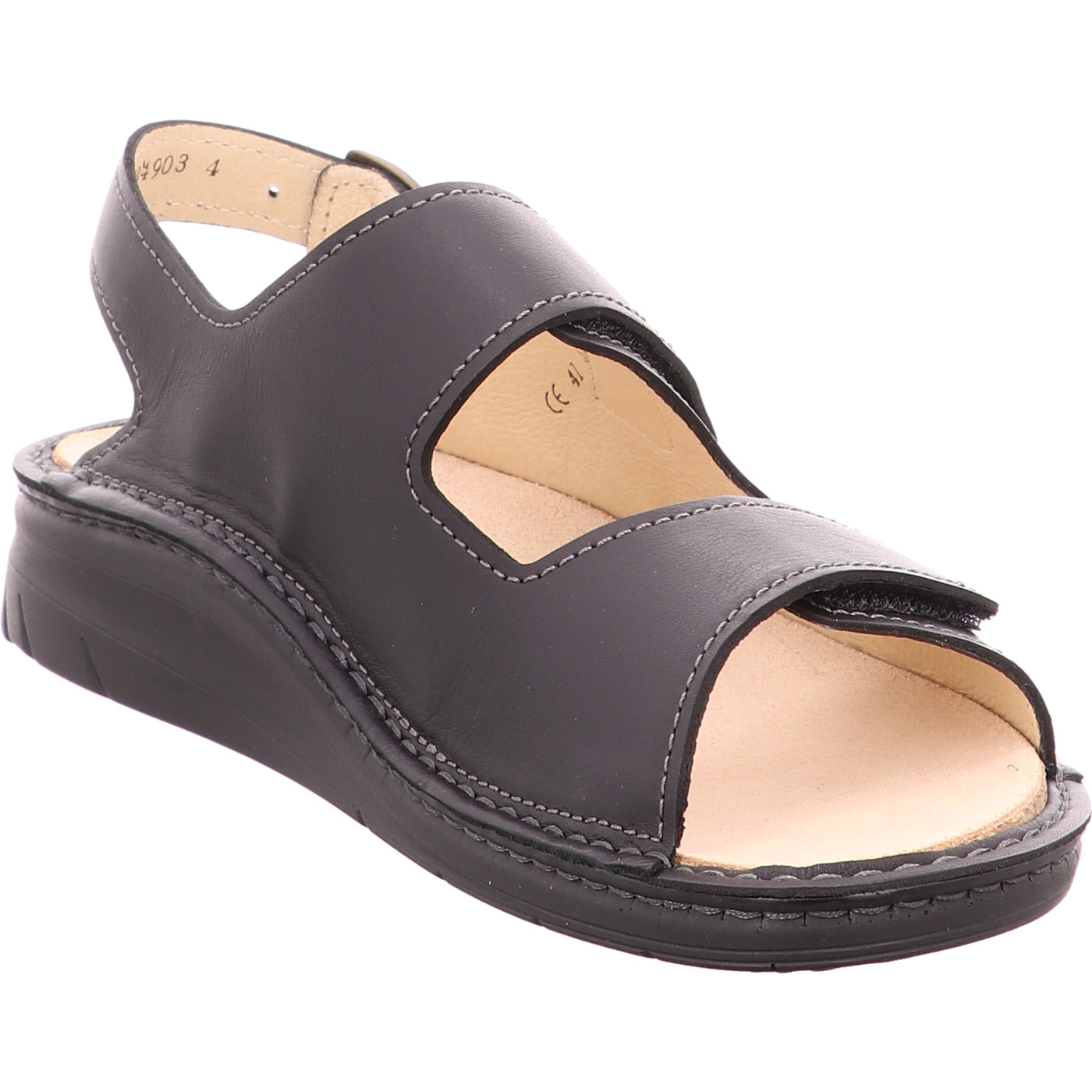 FinnComfort Sandale BENIN