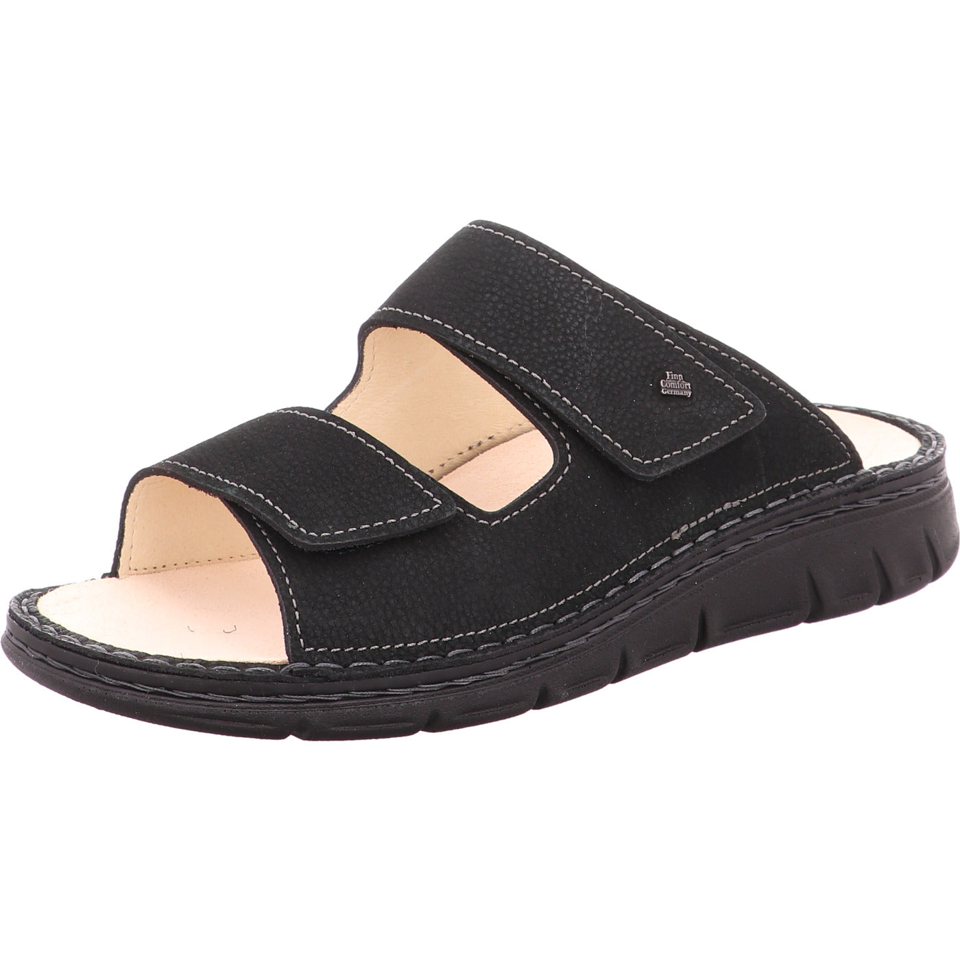 FinnComfort Pantolette RAB