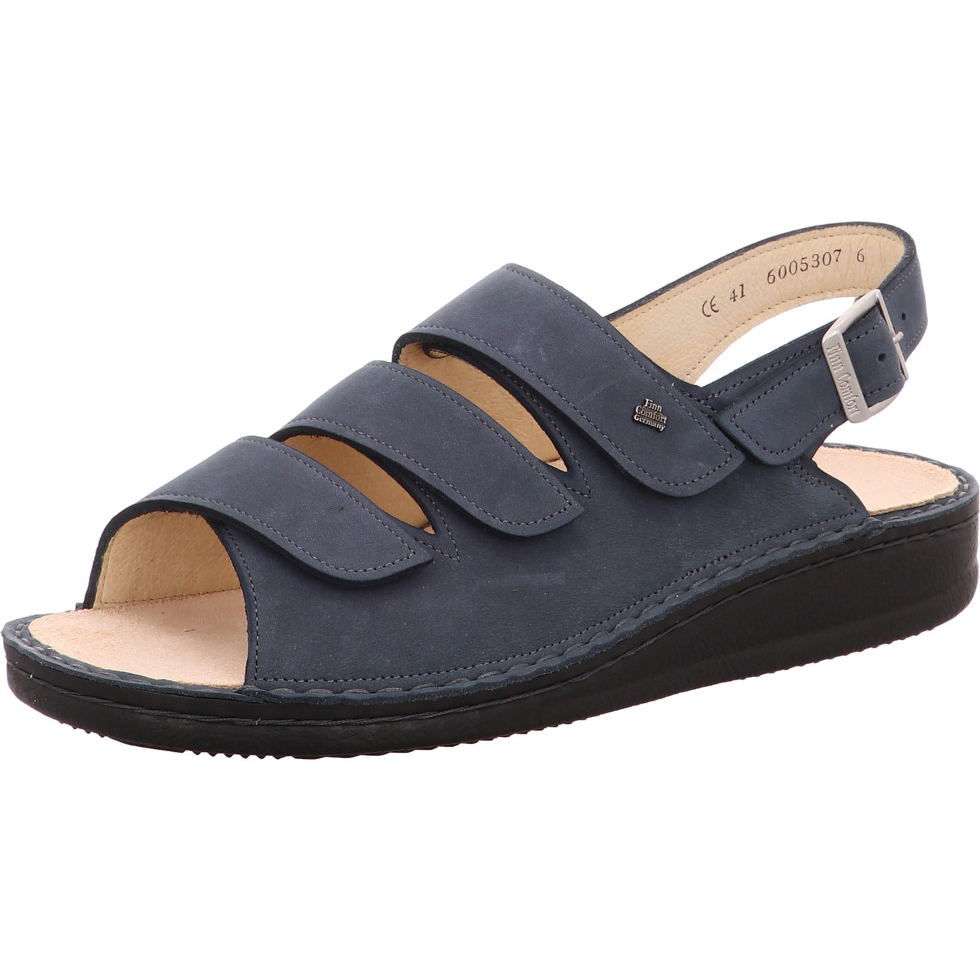 FinnComfort Sandale Sylt