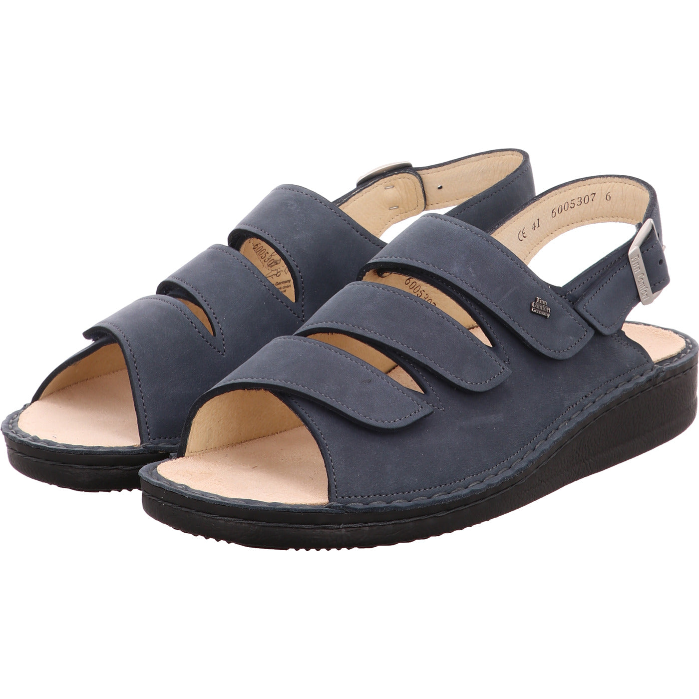 FinnComfort Sandale Sylt