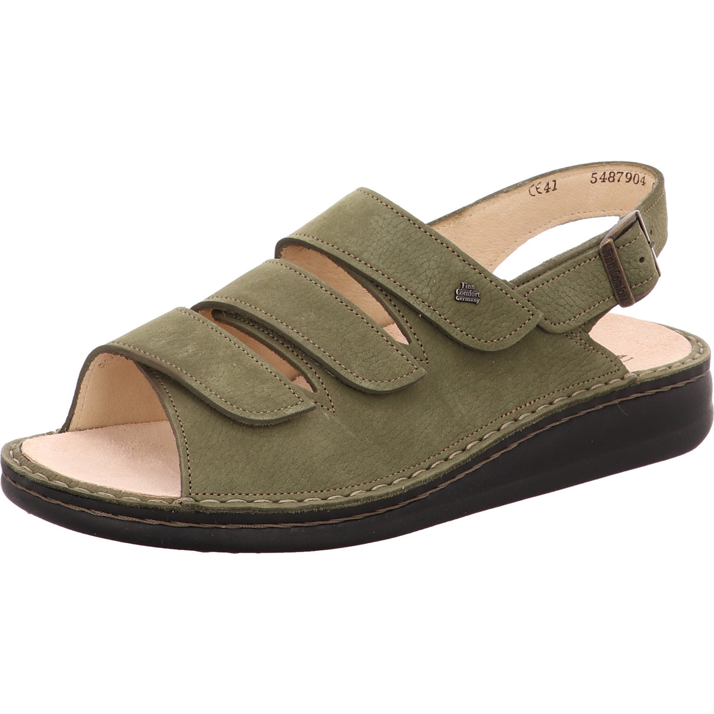 FinnComfort Sandale Sylt