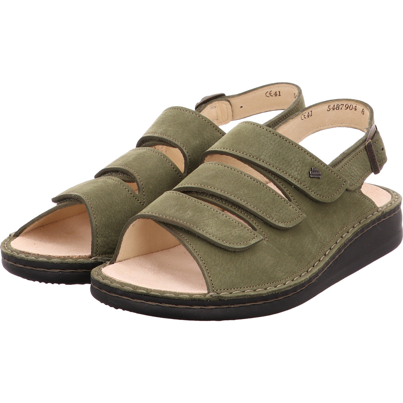 FinnComfort Sandale Sylt