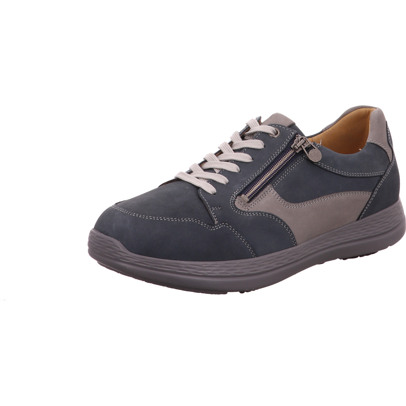 Ganter Schnürschuh Karl-Ludwig