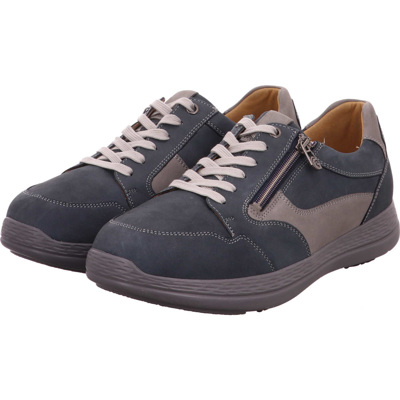 Ganter Schnürschuh Karl-Ludwig