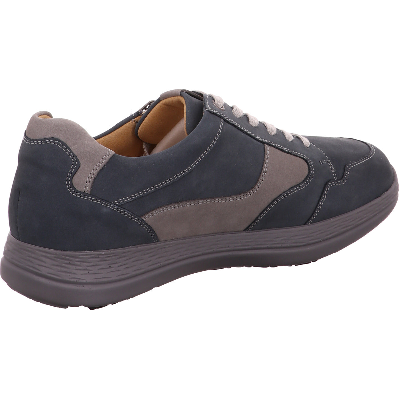 Ganter Schnürschuh Karl-Ludwig