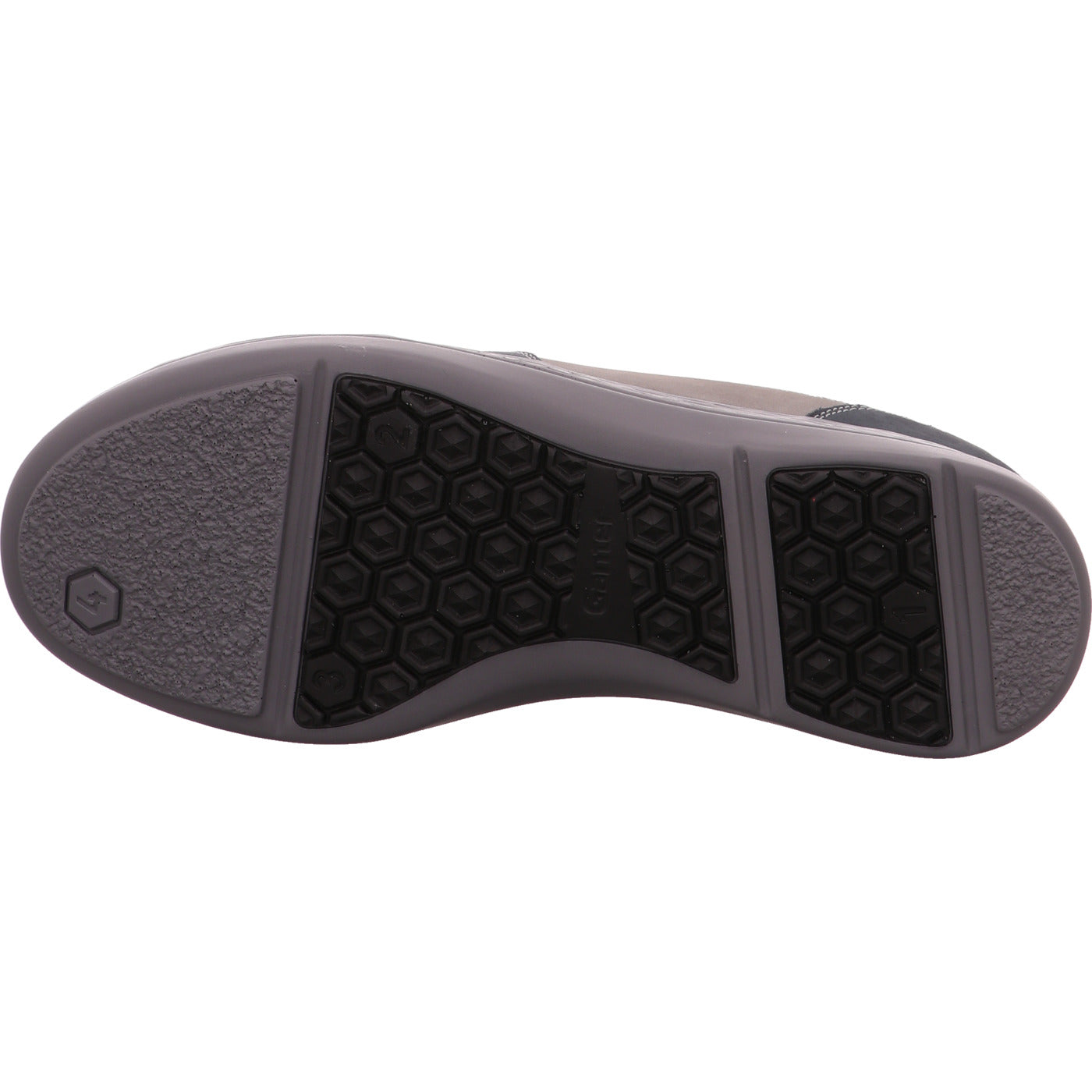 Ganter Schnürschuh Karl-Ludwig