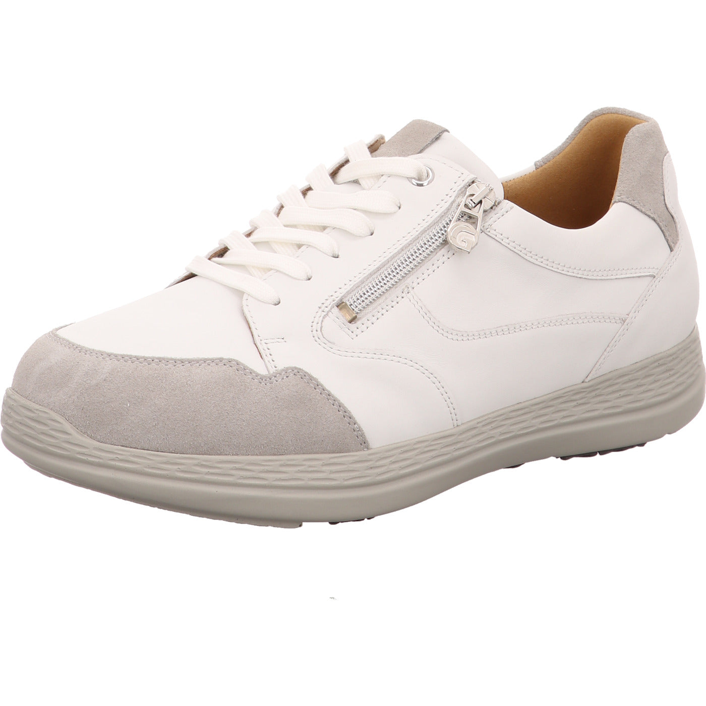 Ganter Schnürschuh Karl-Ludwig