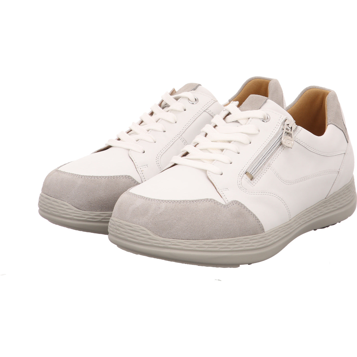 Ganter Schnürschuh Karl-Ludwig