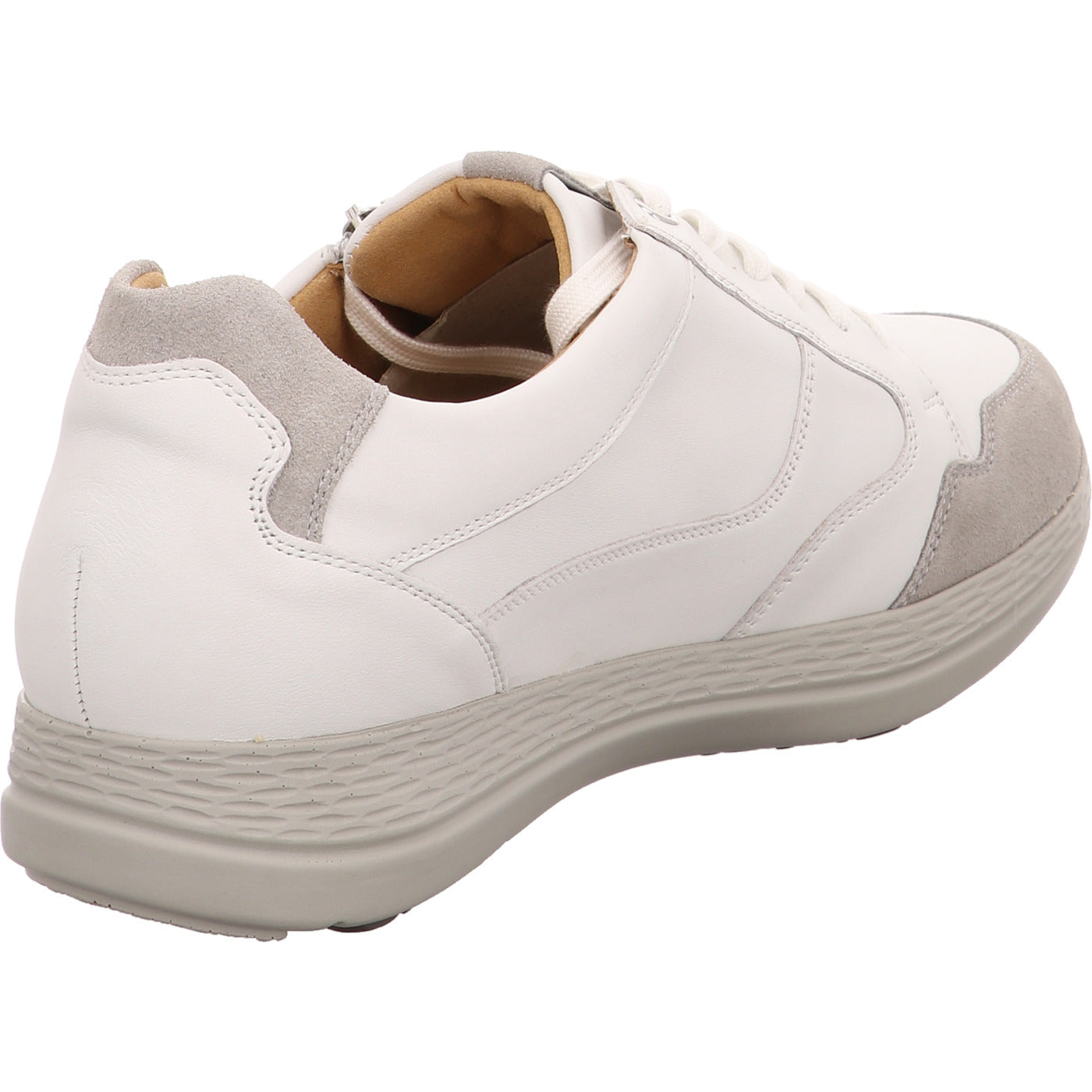 Ganter Schnürschuh Karl-Ludwig