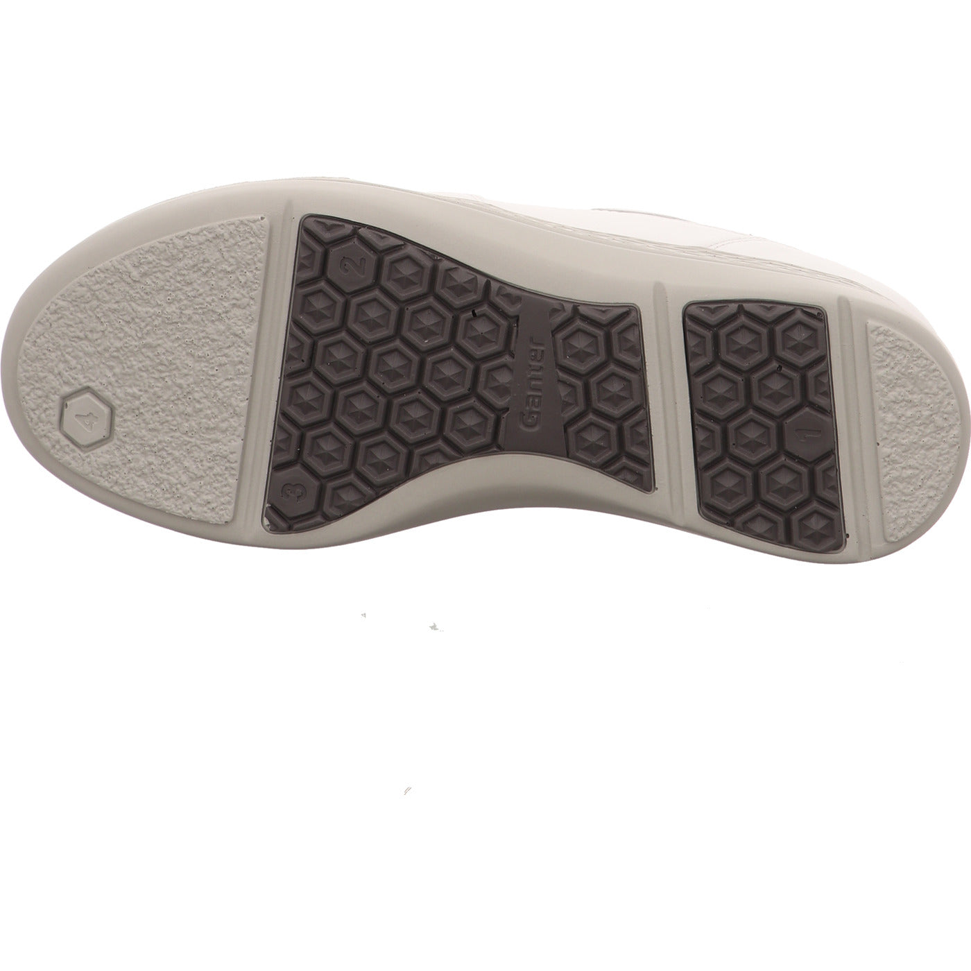 Ganter Schnürschuh Karl-Ludwig