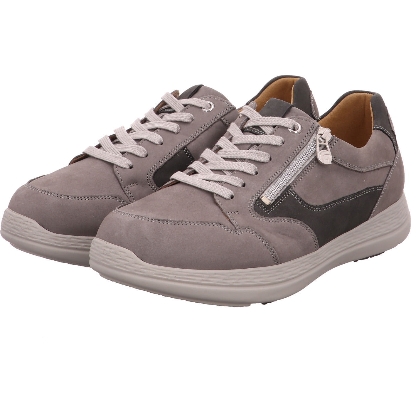 Ganter Schnürschuh Karl-Ludwig