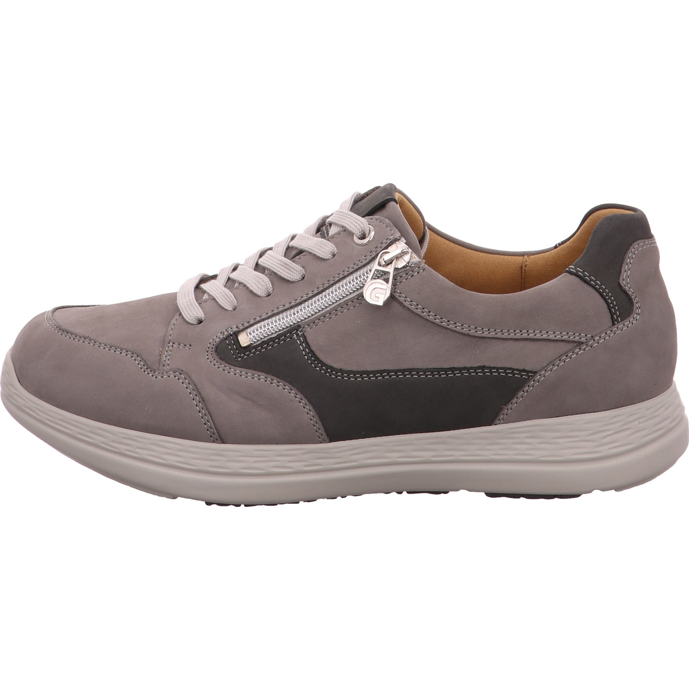 Ganter Schnürschuh Karl-Ludwig