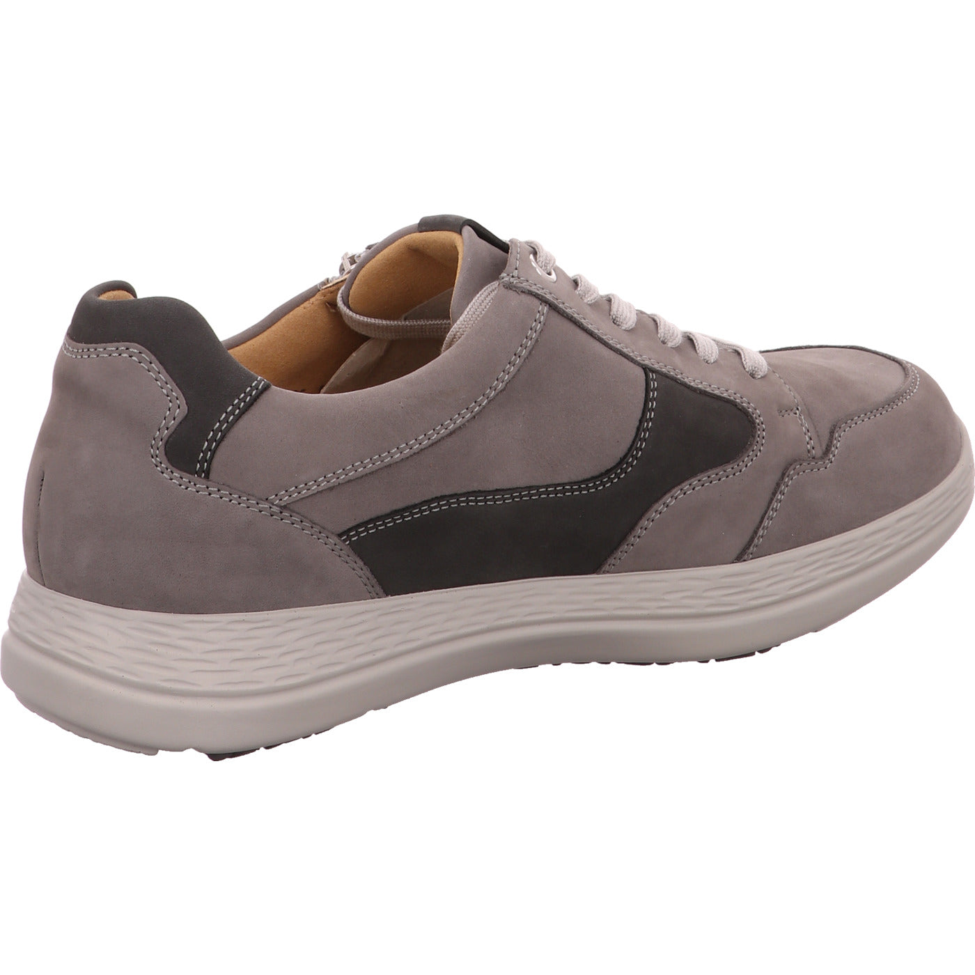 Ganter Schnürschuh Karl-Ludwig