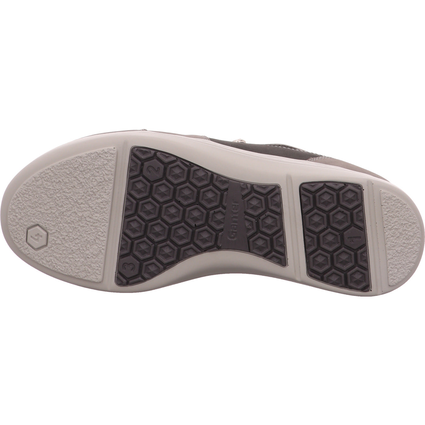 Ganter Schnürschuh Karl-Ludwig