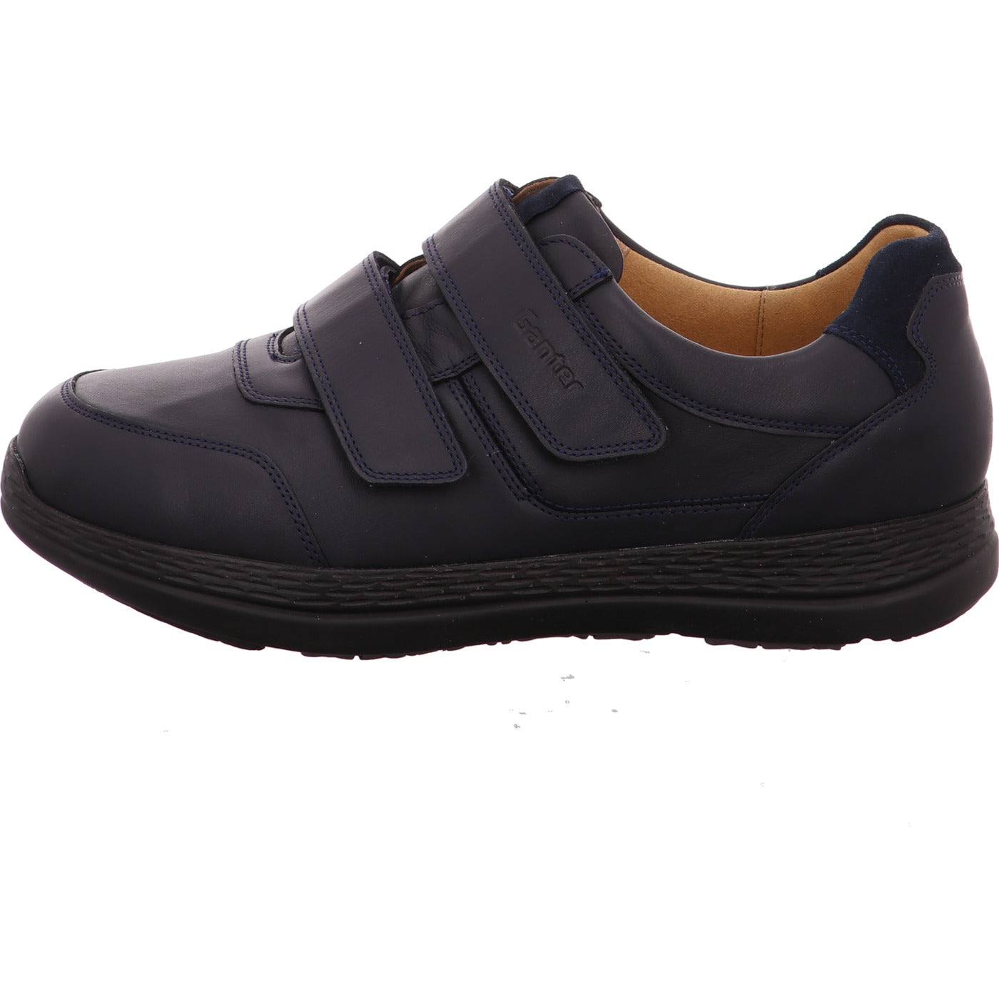 Ganter Slipper Karl-Ludwig