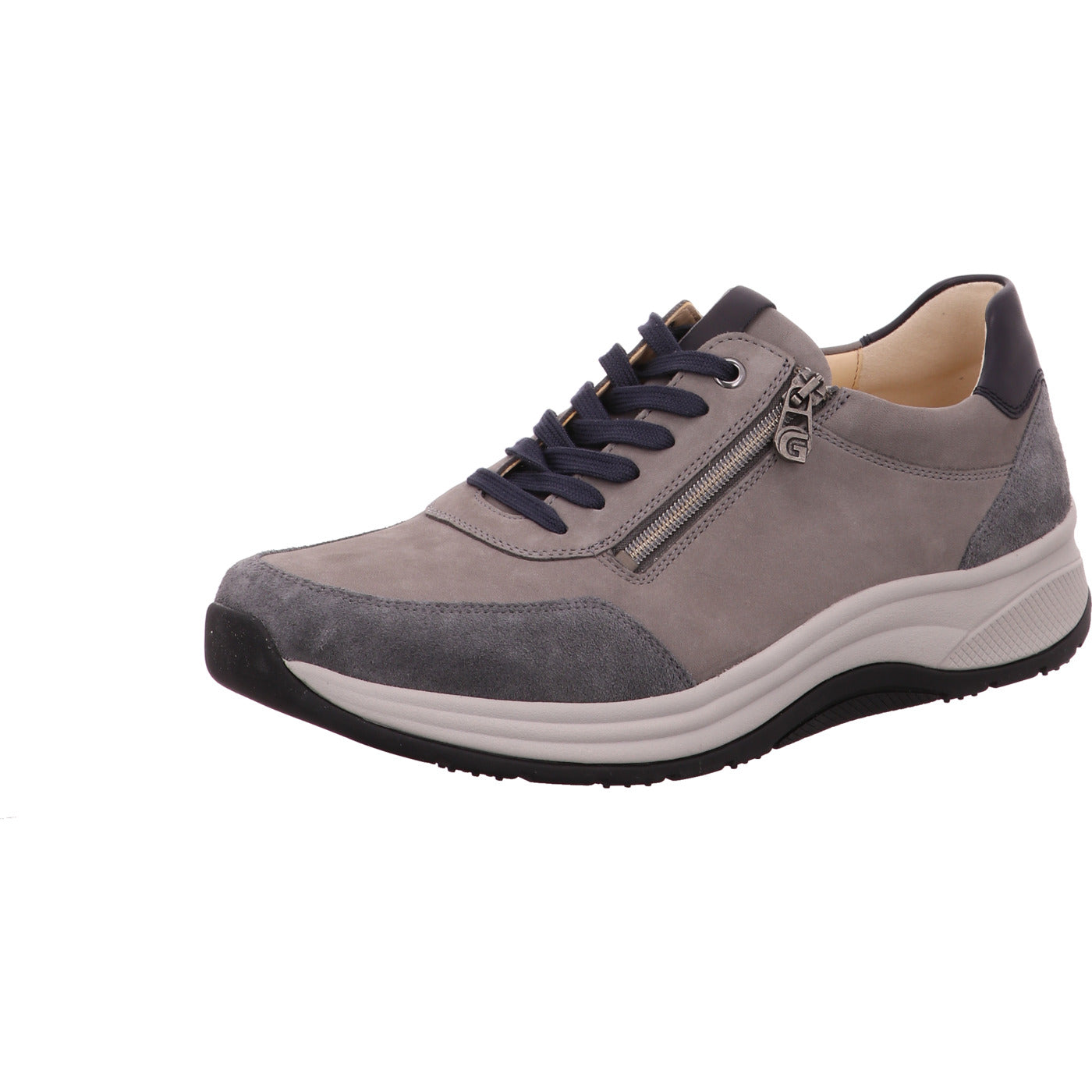 Ganter Schnürschuh Highflyer