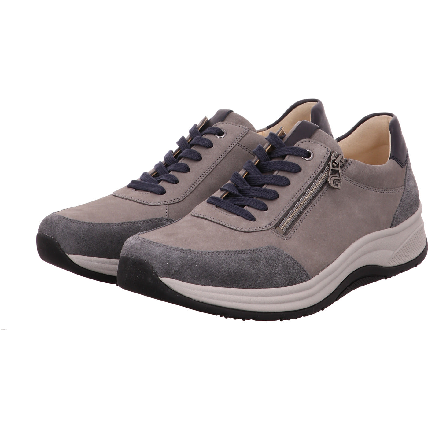 Ganter Schnürschuh Highflyer