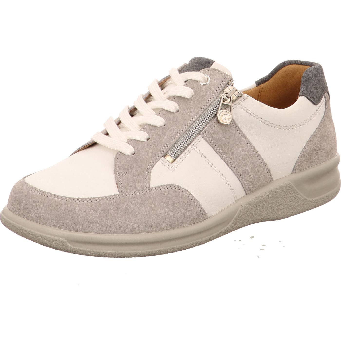 Ganter Schnürschuh Kurt