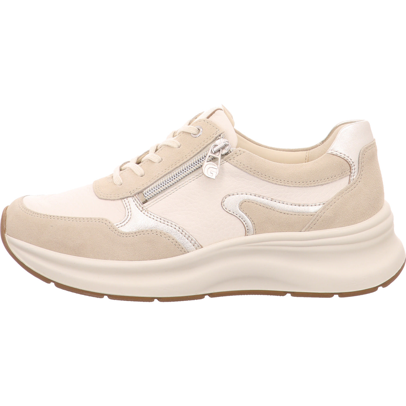 Ganter Schnürschuh Kim