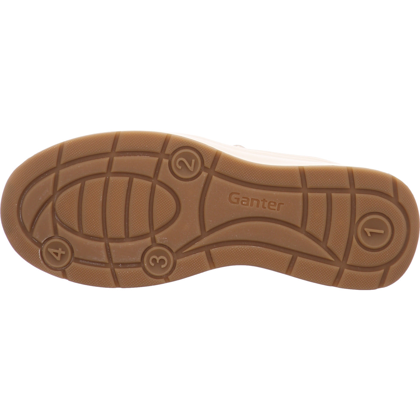 Ganter Schnürschuh Kim