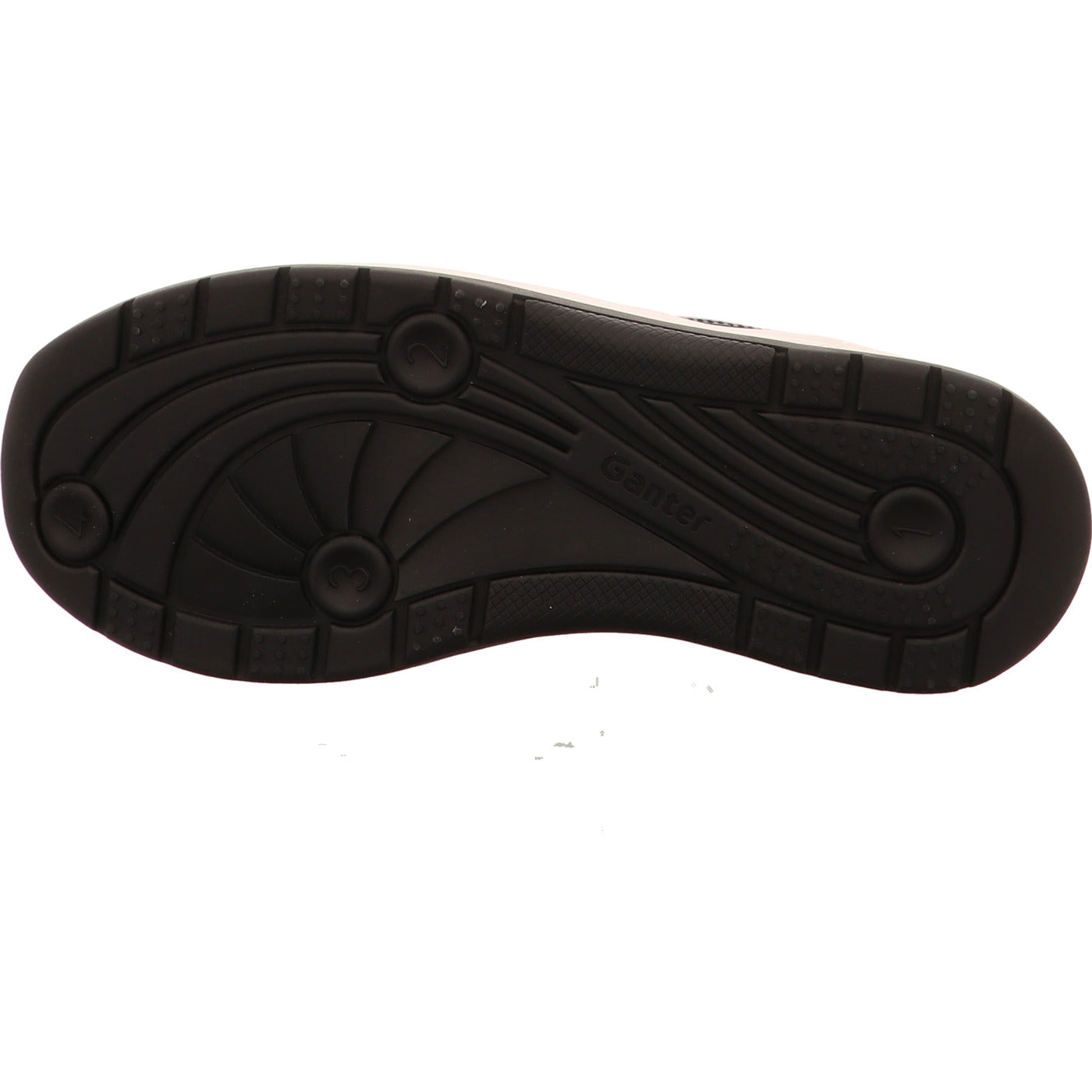 Ganter Schnürschuh Highflyer