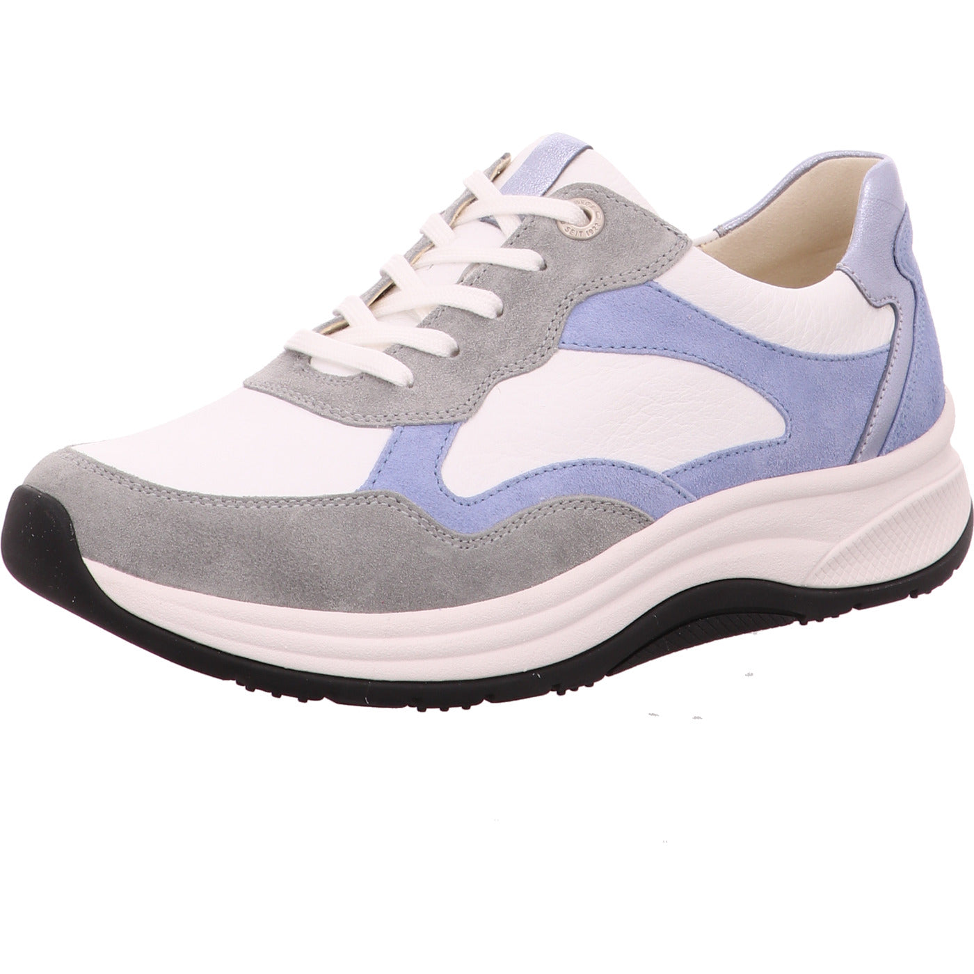 Ganter Schnürschuh Highflyer