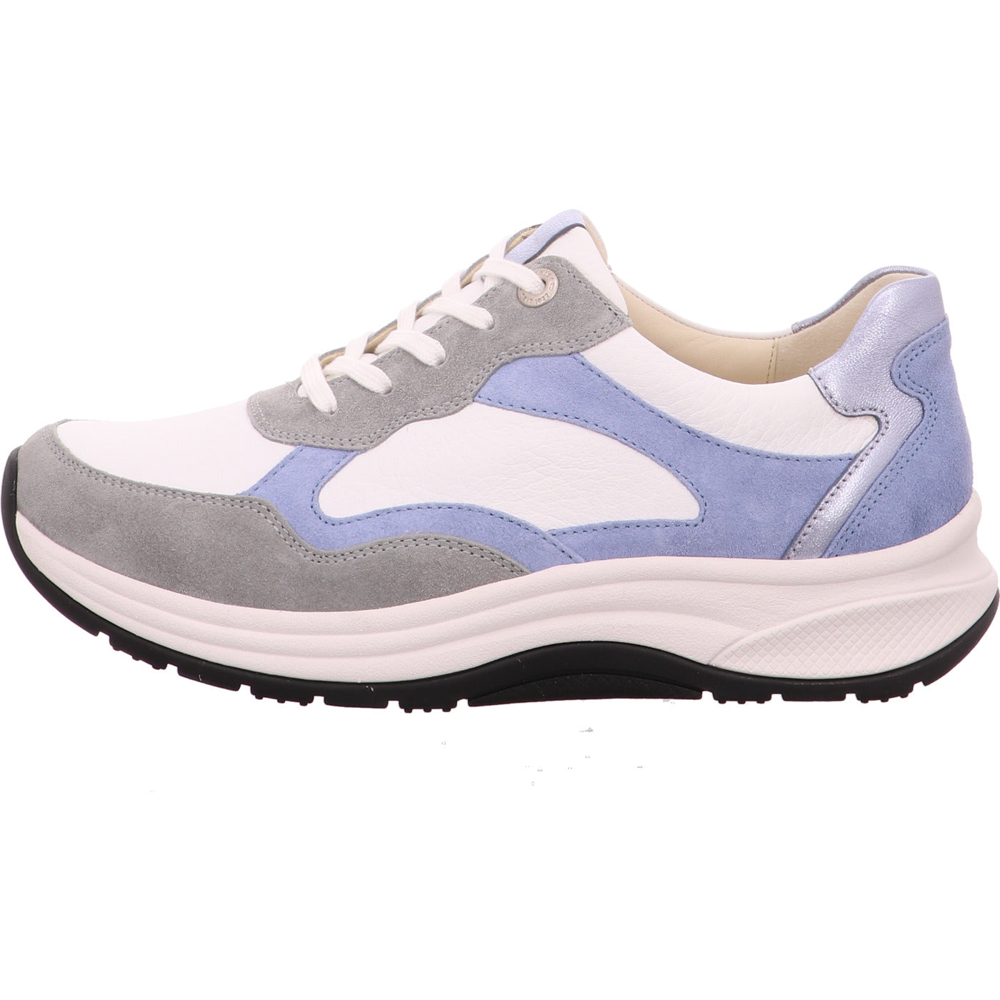 Ganter Schnürschuh Highflyer