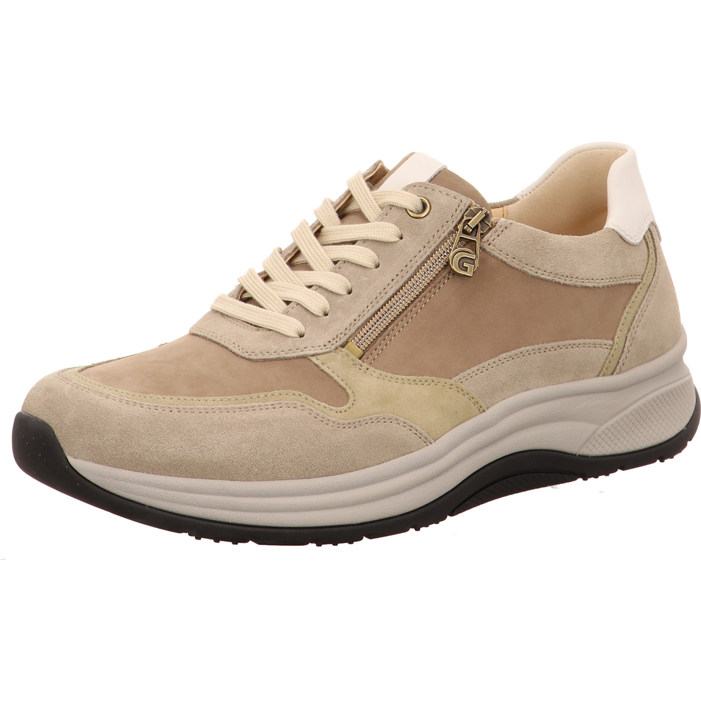 Ganter Schnürschuh Highflyer