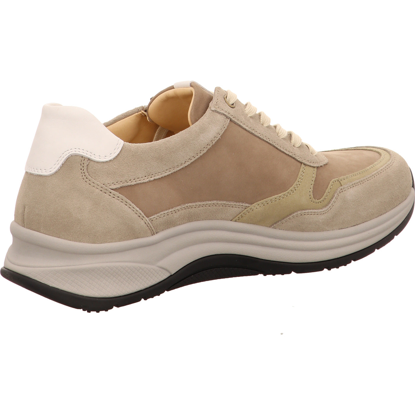 Ganter Schnürschuh Highflyer