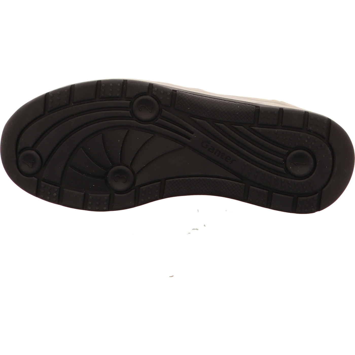 Ganter Schnürschuh Highflyer