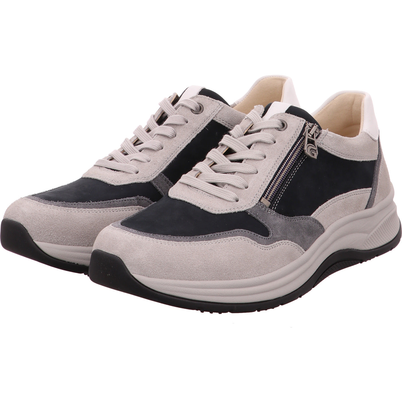 Ganter Schnürschuh Highflyer