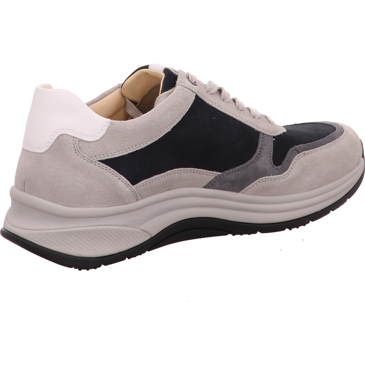 Ganter Schnürschuh Highflyer