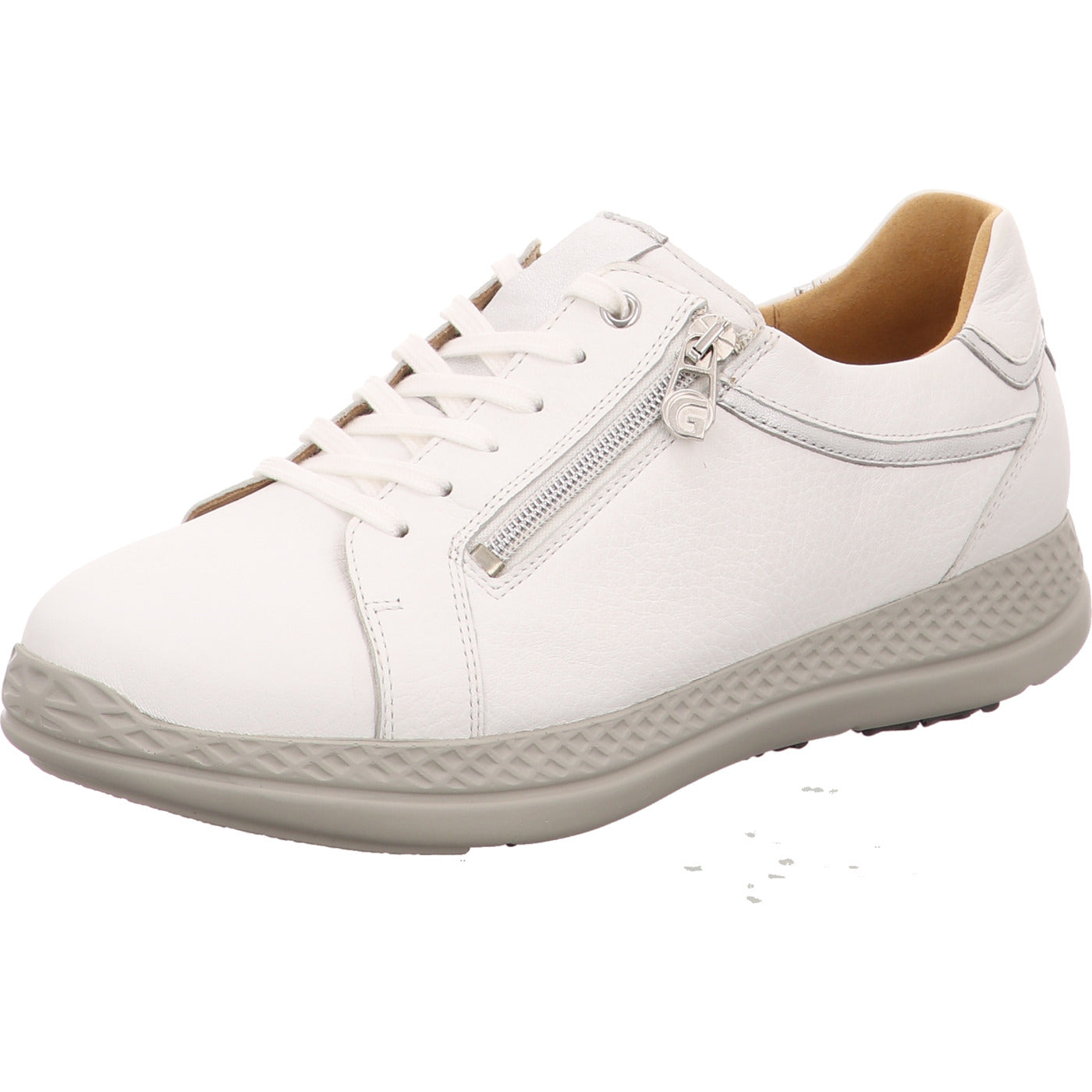 Ganter Schnürschuh Karla-Luise