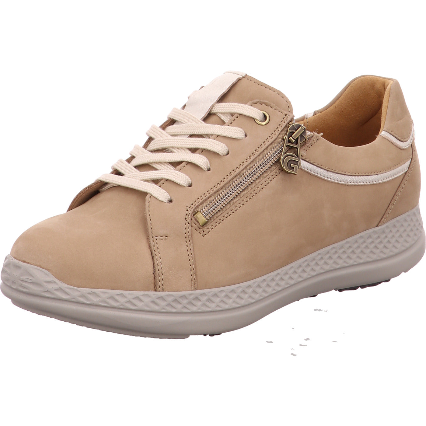 Ganter Schnürschuh Karla-Luise