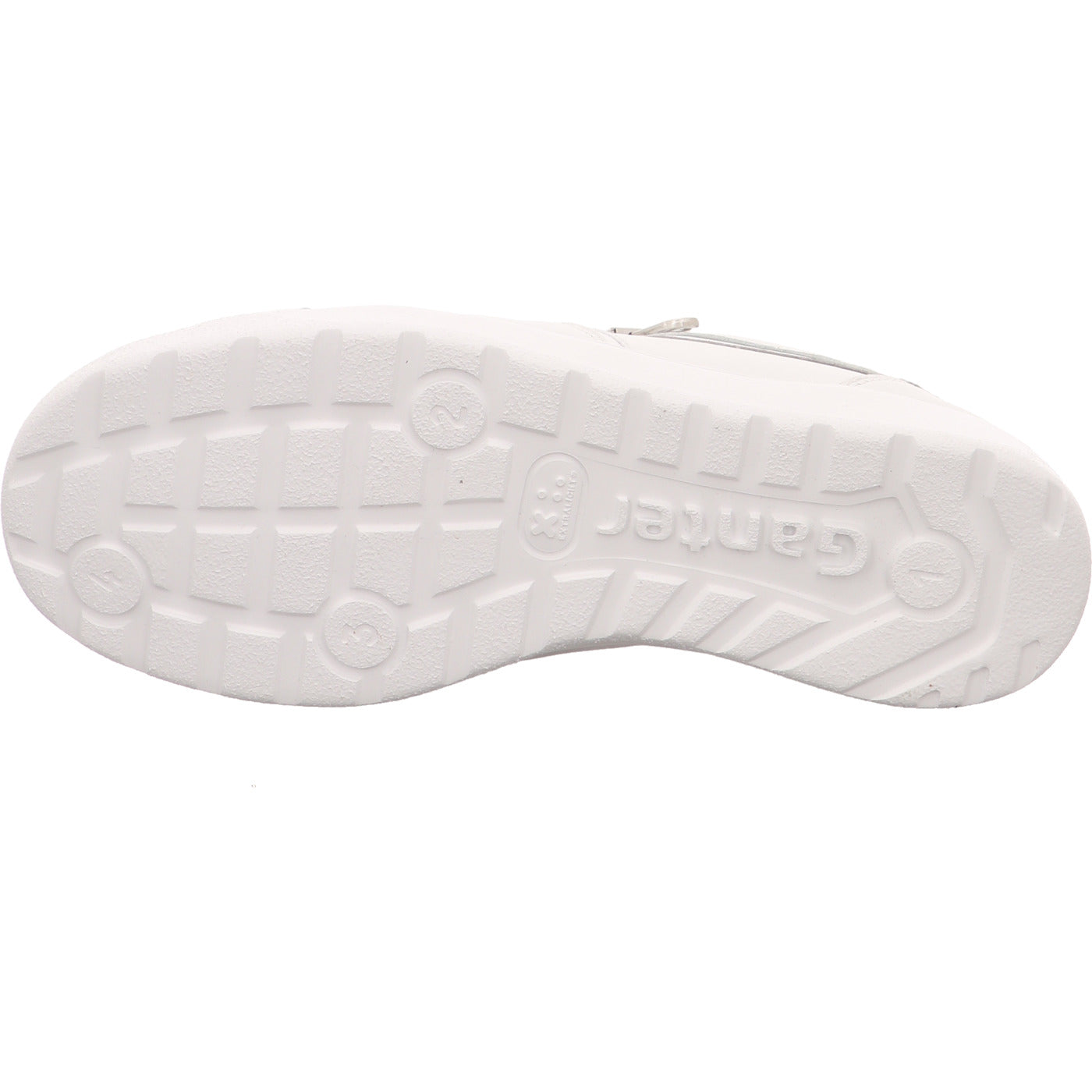 Ganter Schnürschuh Kelly