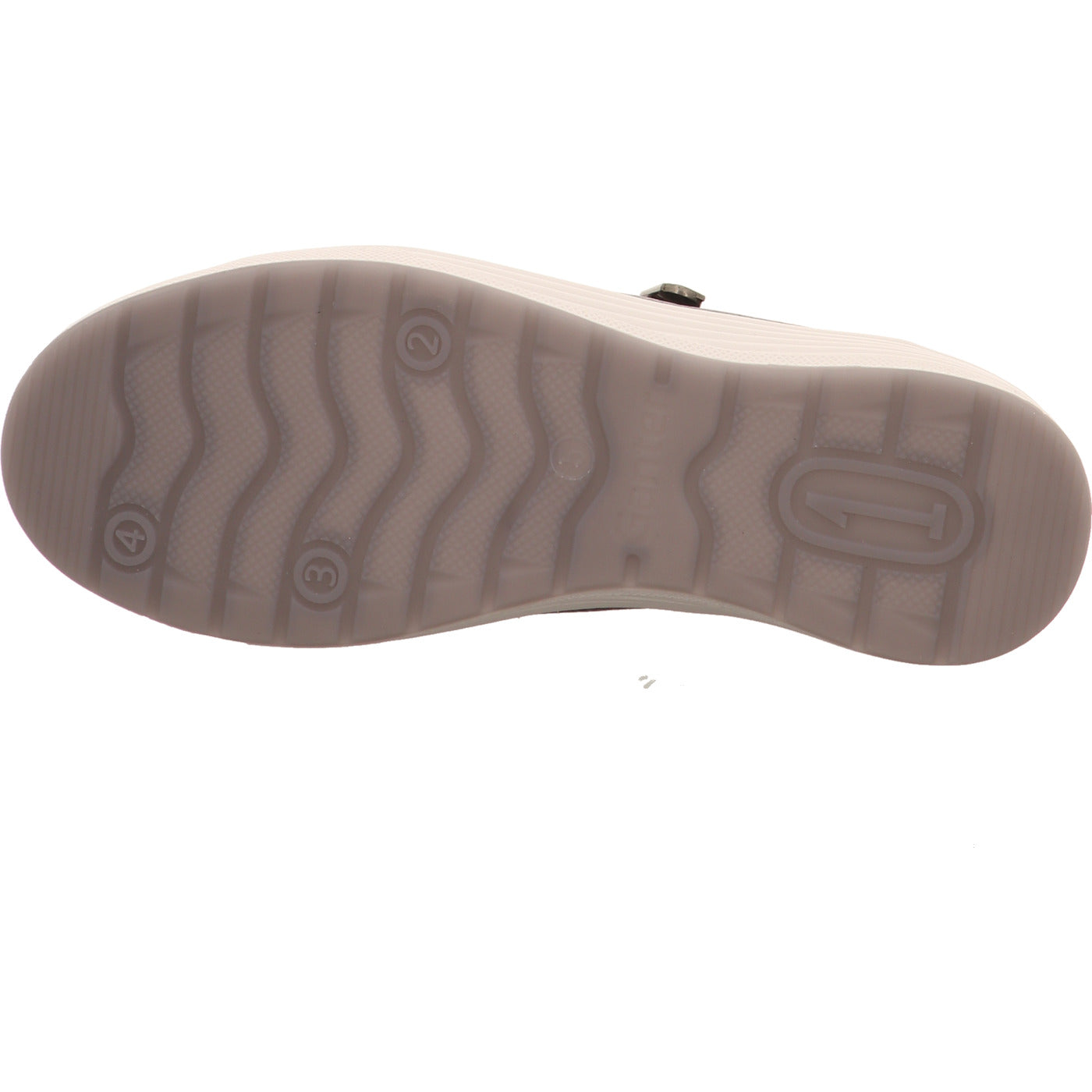 Ganter Schnürschuh Klara