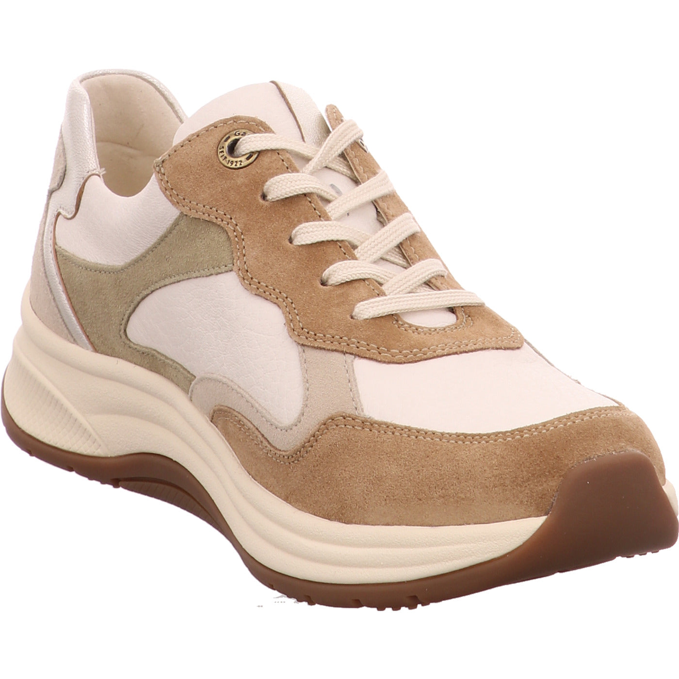 Ganter Schnürschuh Highflyer