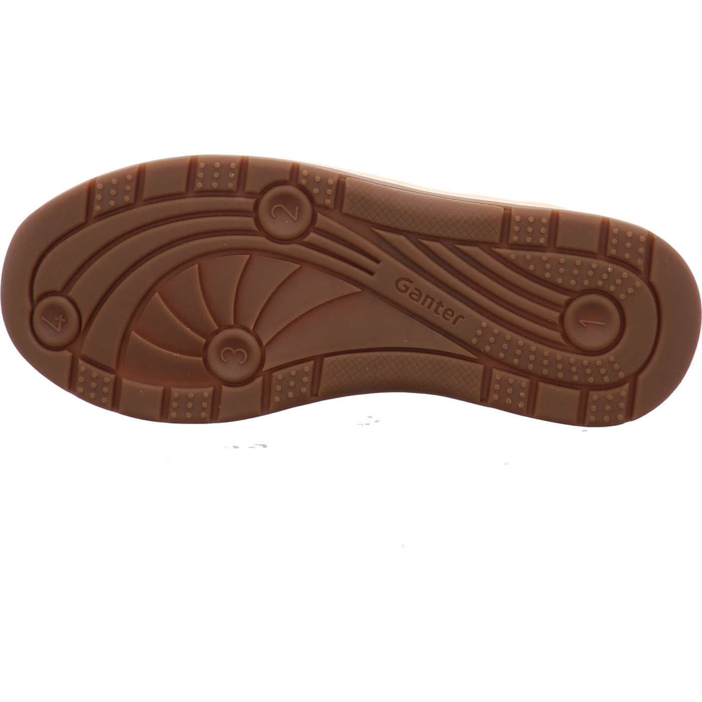 Ganter Schnürschuh Highflyer