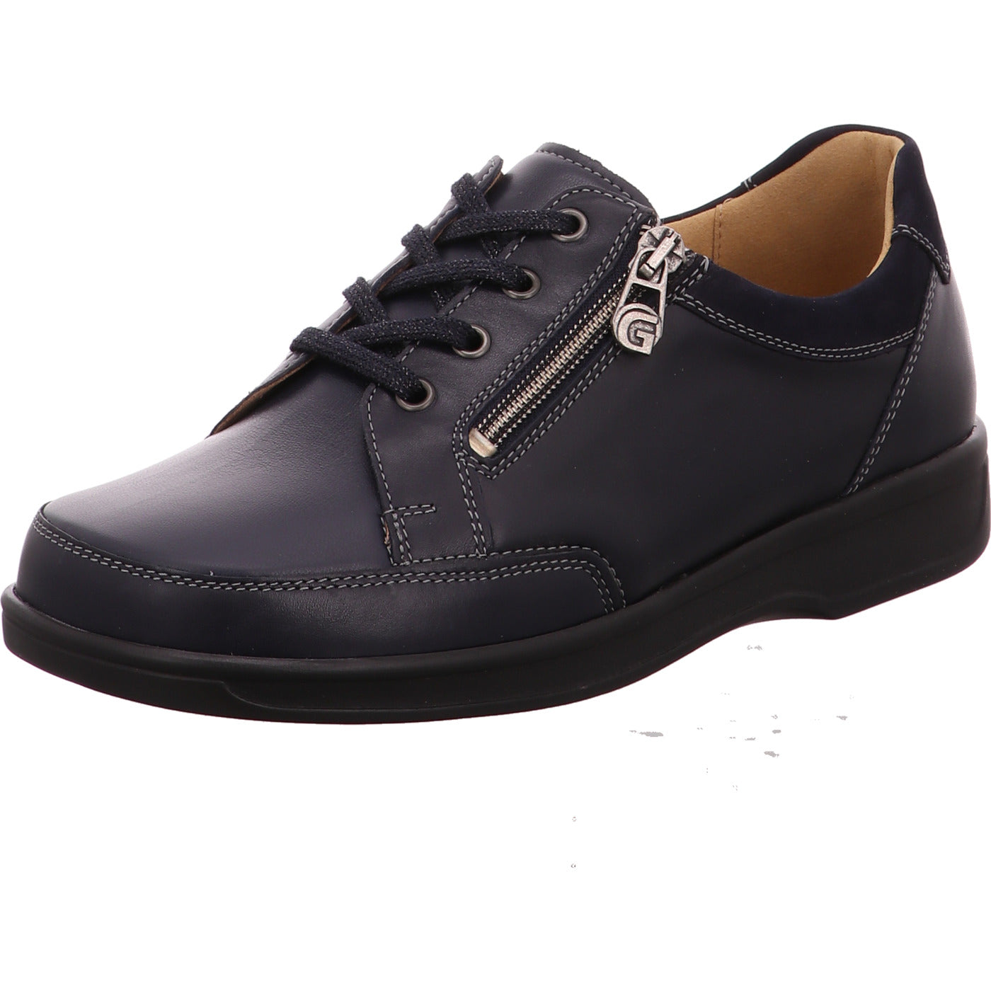 Ganter Schnürschuh Karin