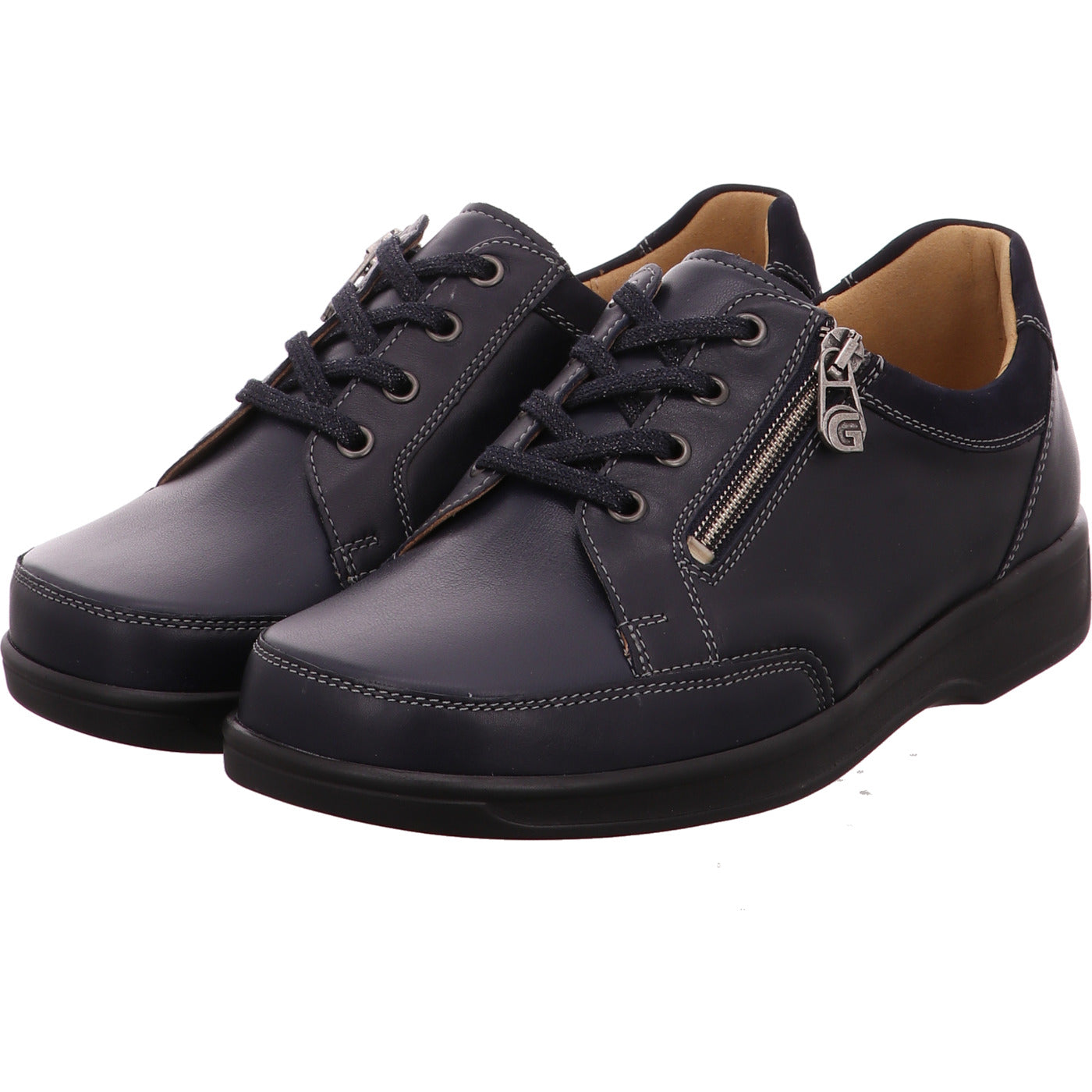 Ganter Schnürschuh Karin