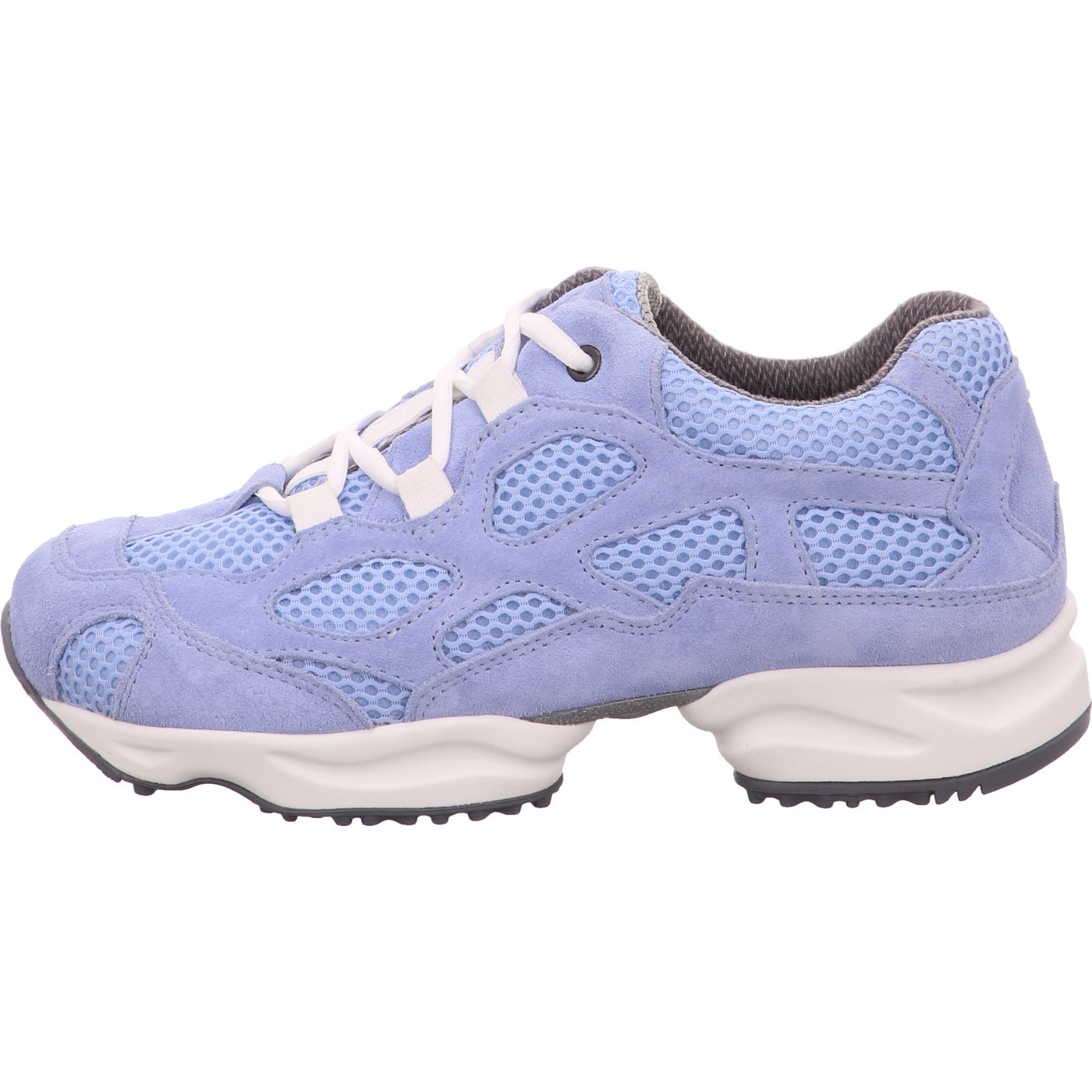 Bär Schnürschuh High Performance