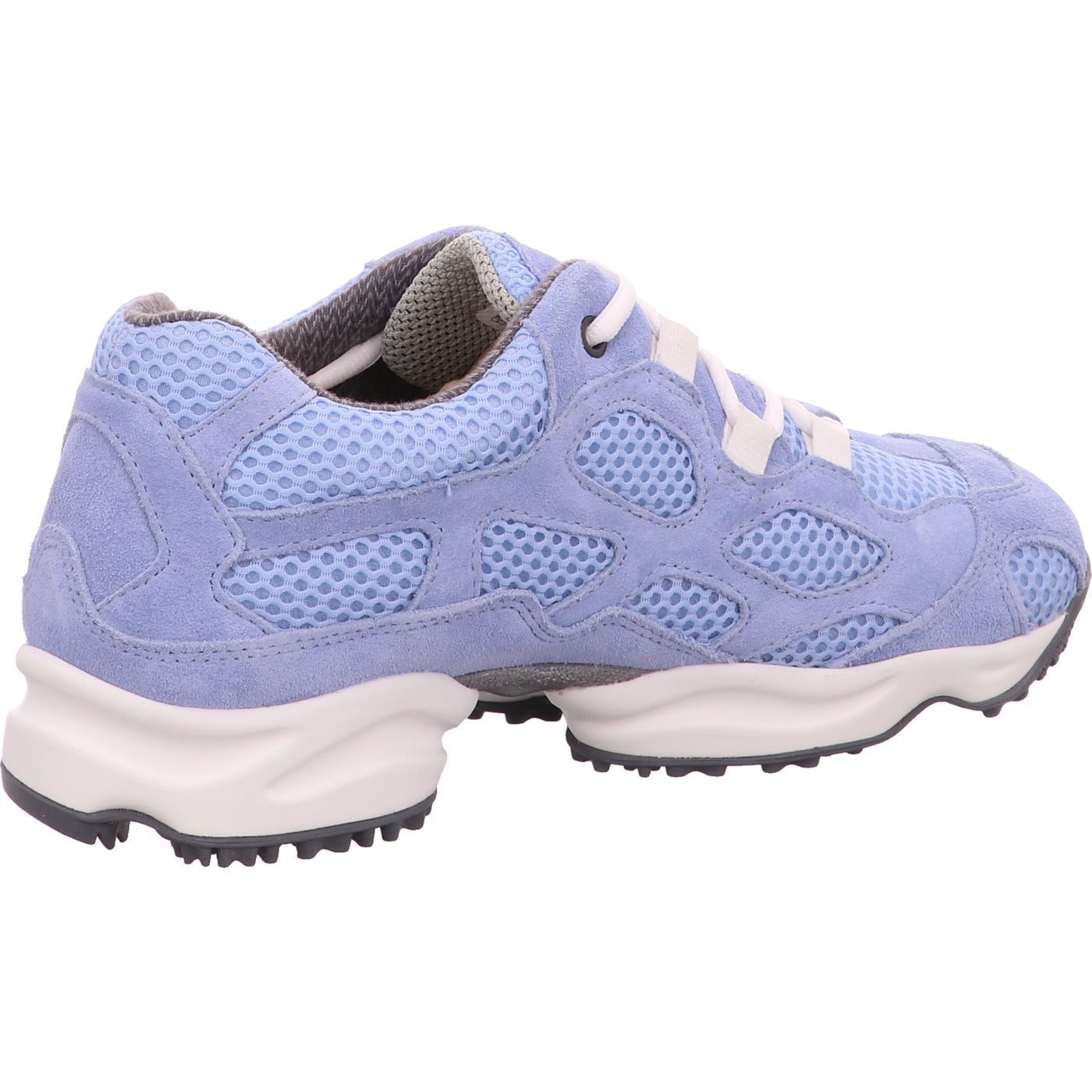 Bär Schnürschuh High Performance