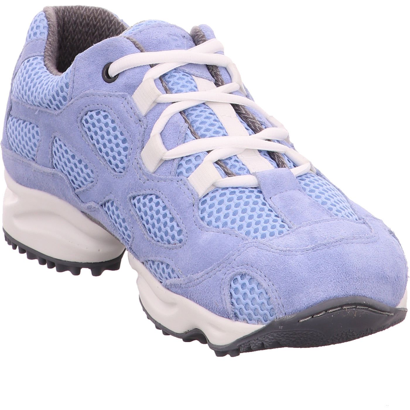 Bär Schnürschuh High Performance