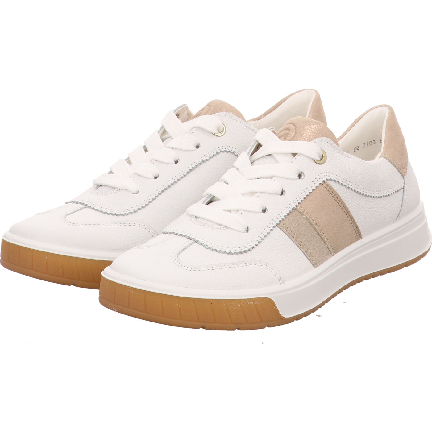 Ara Schnürschuh ROM