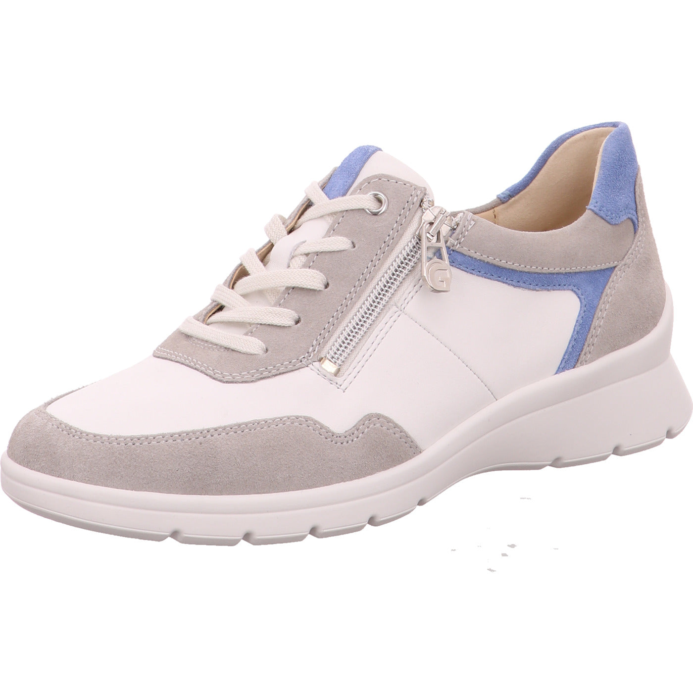 Ganter Schnürschuh Fara